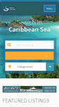 Mobile Screenshot of islandeguide.com